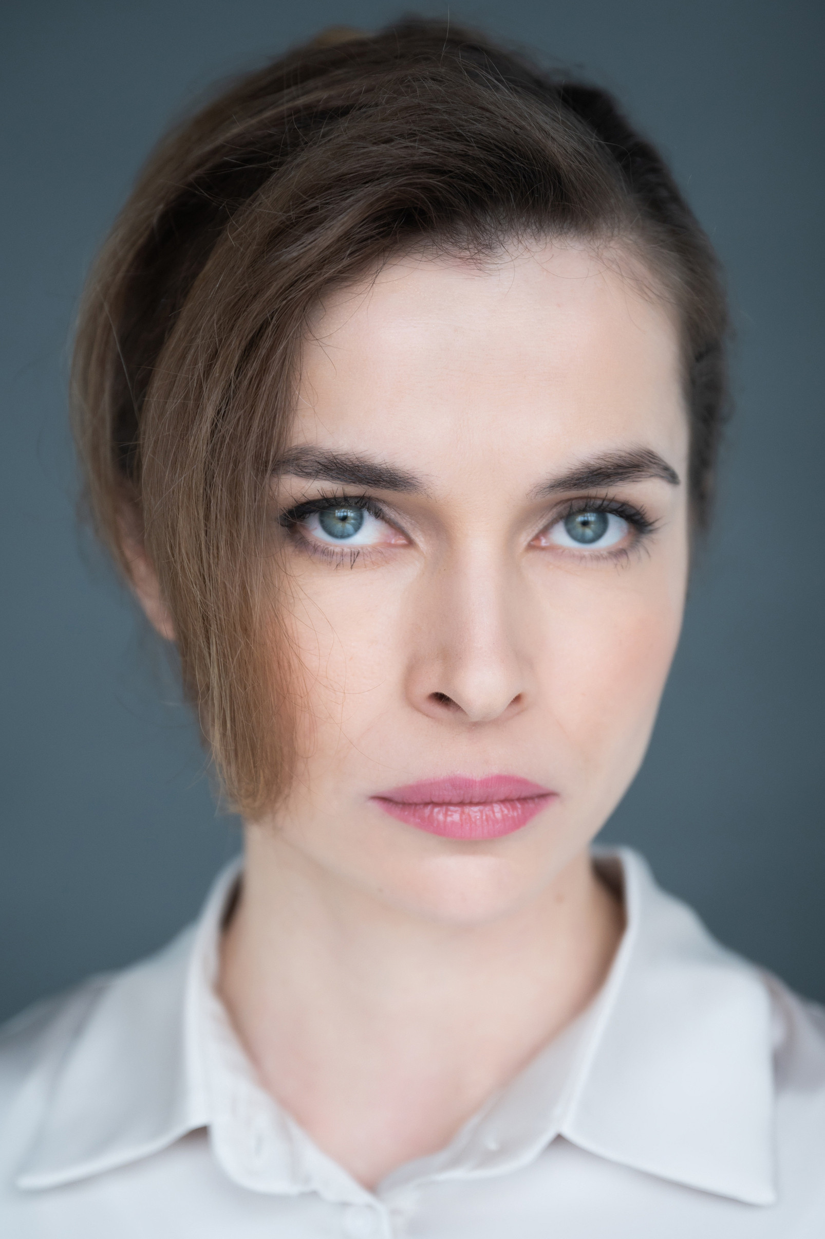 Veronika Norina backdrop