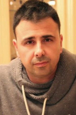 Fran J. Marber backdrop