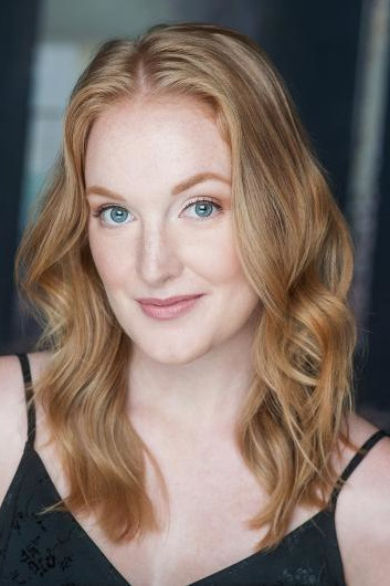 Rebecca Kilburn backdrop