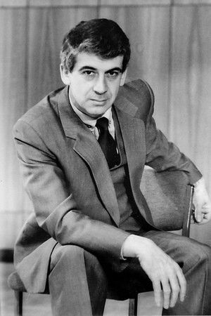 Viktor Tatarsky backdrop