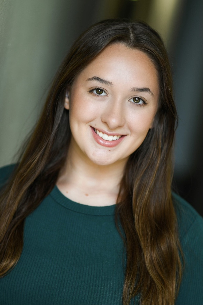 Sarah Alison Cooper backdrop