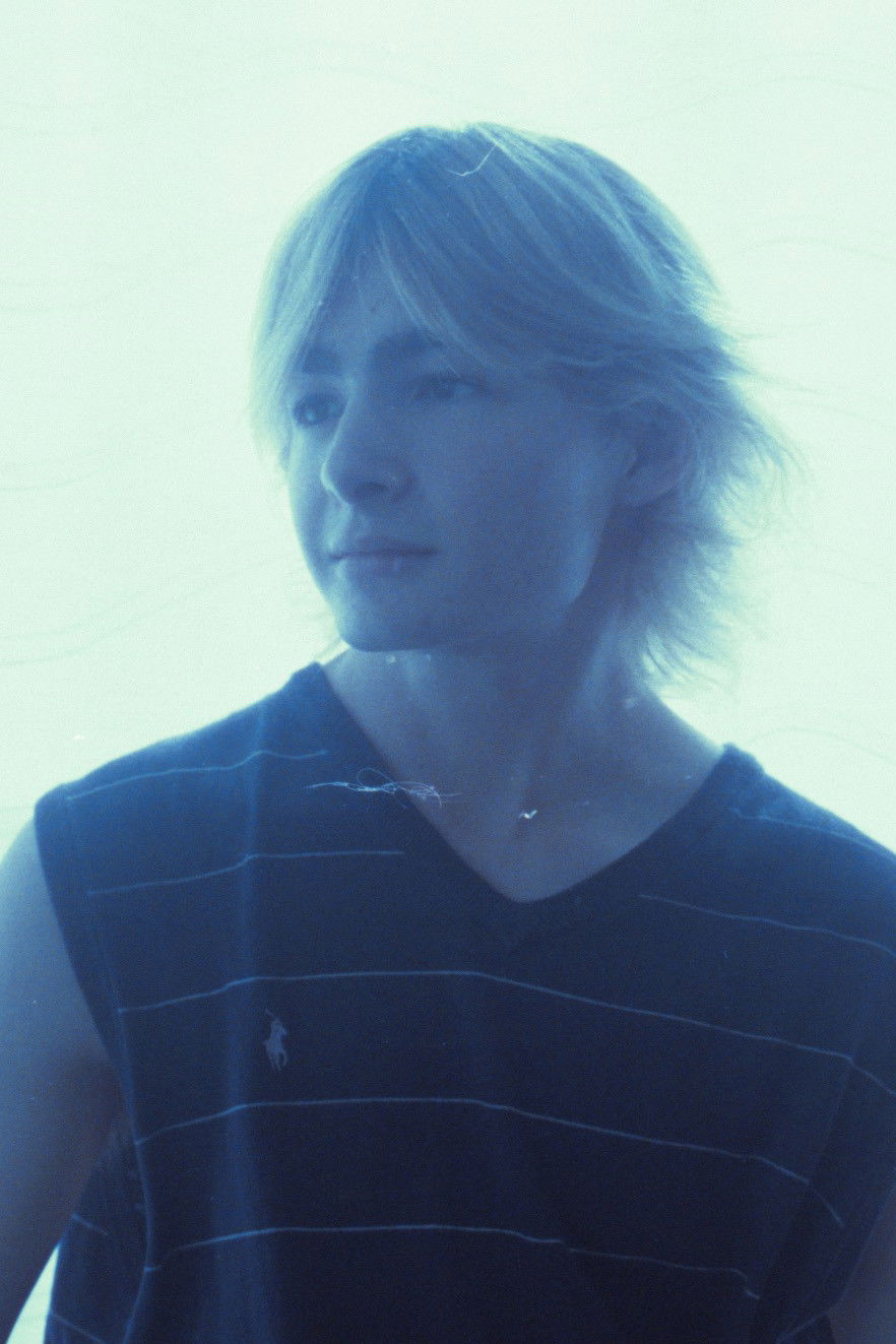 Will Benzian backdrop