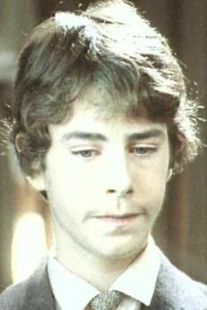 Vasya Arkanov backdrop