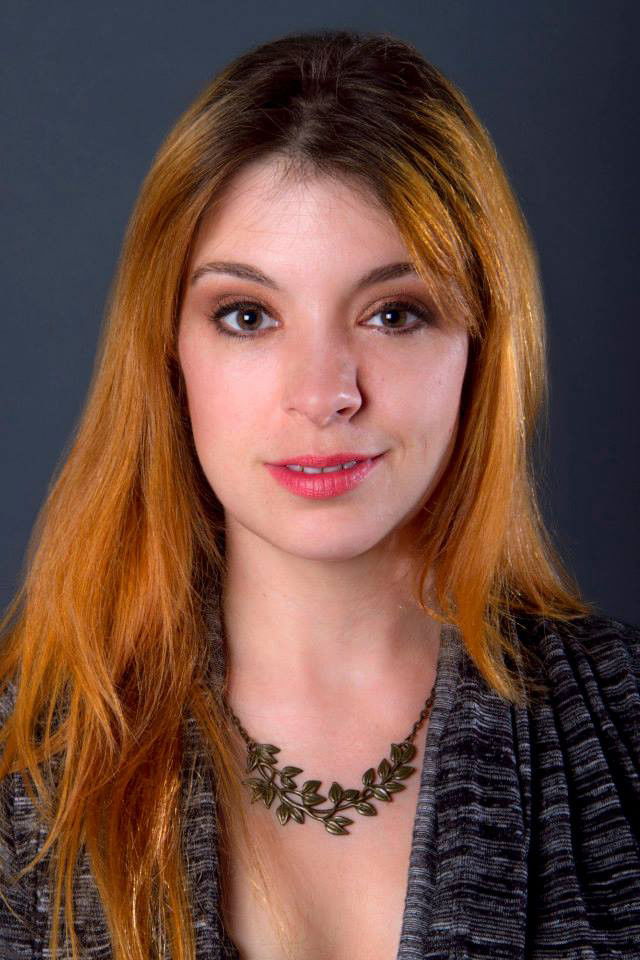 Tina Prud'homme backdrop