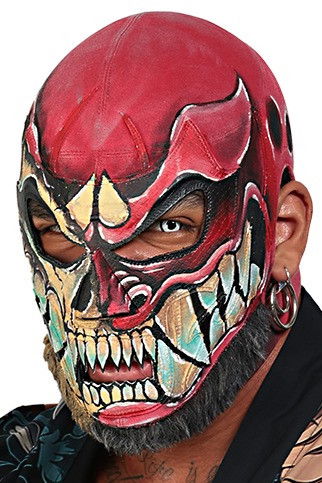 Fernando Antonio Cornejo Soto backdrop