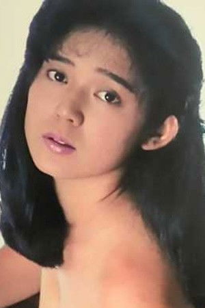 Marimo Momose backdrop