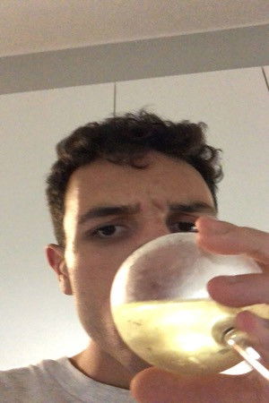 Lorenzo Pedrazzi backdrop