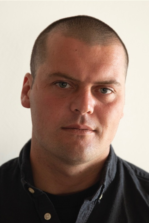 Marley Duboscq backdrop