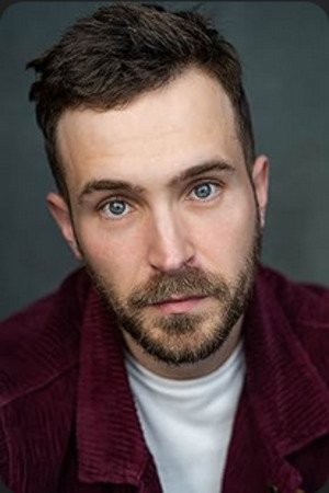 Edward Crook backdrop