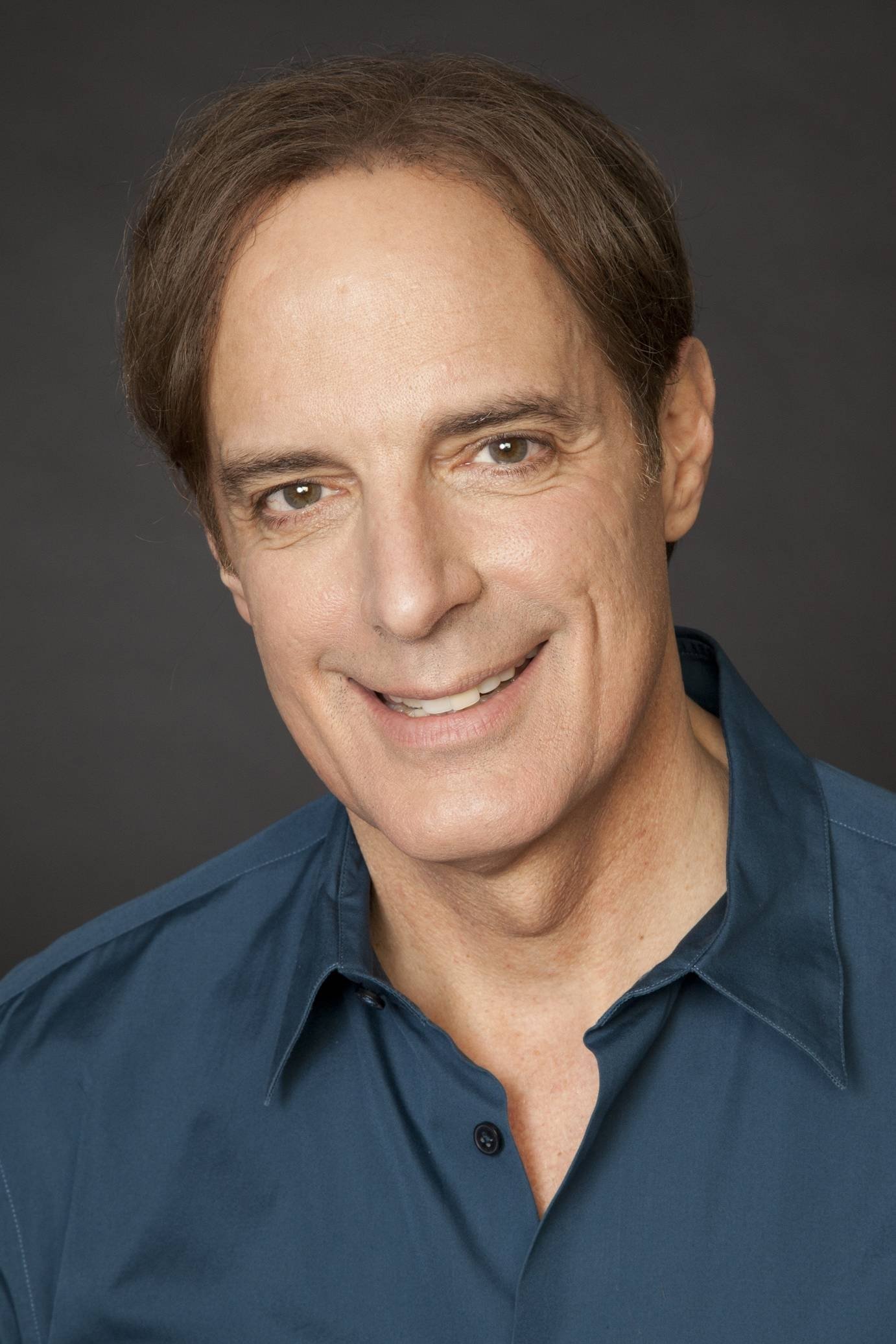 Mark Lobene backdrop