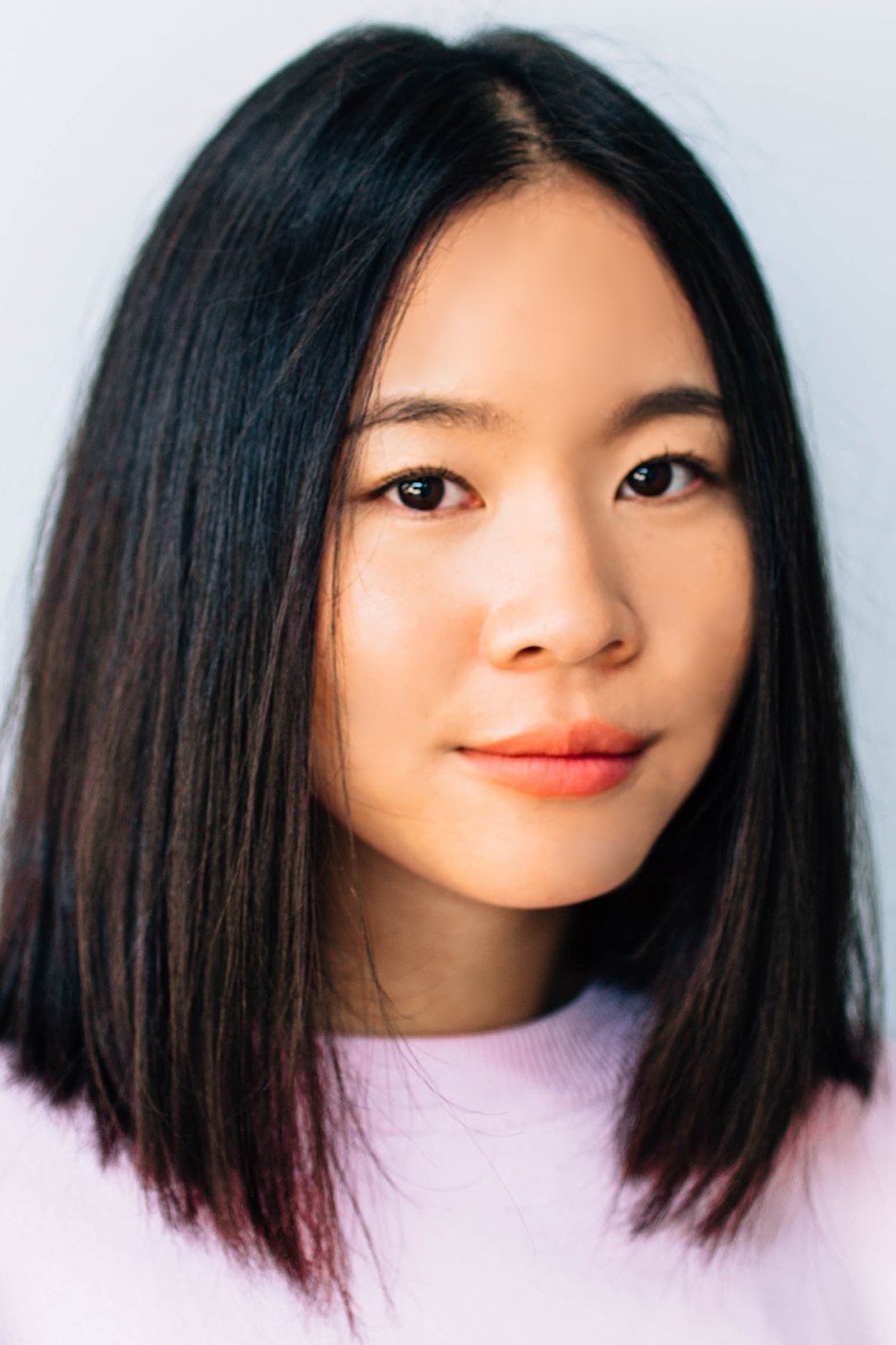 Camryn Mi-young Kim backdrop