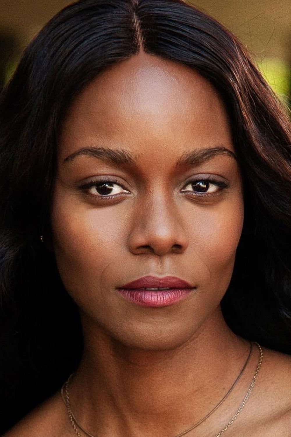 Dorée Seay backdrop