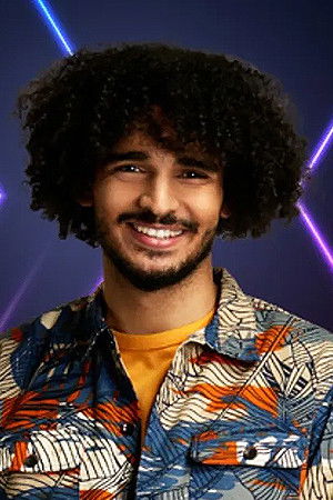 Moose Bendago backdrop