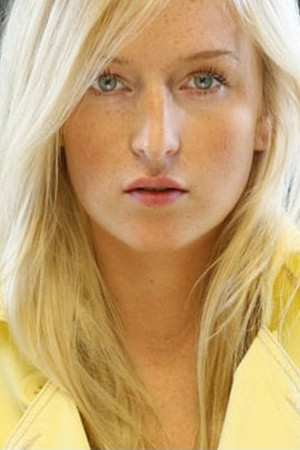 Agnieszka Gąsior backdrop