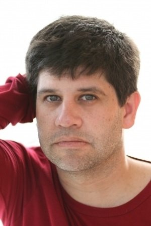 Fernando Amaral backdrop