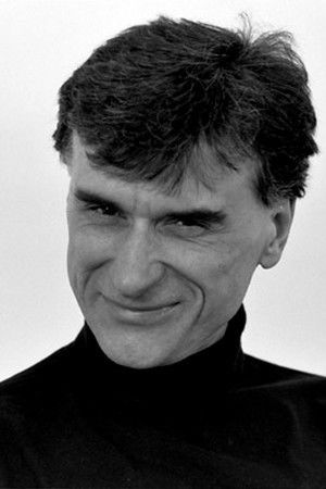 Marian Czerski backdrop