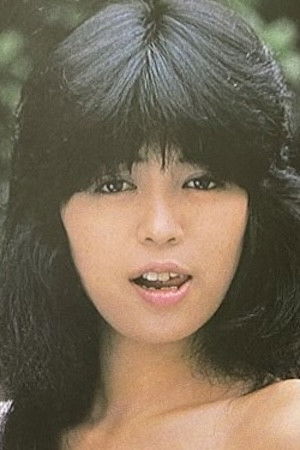 Mari Horikawa backdrop