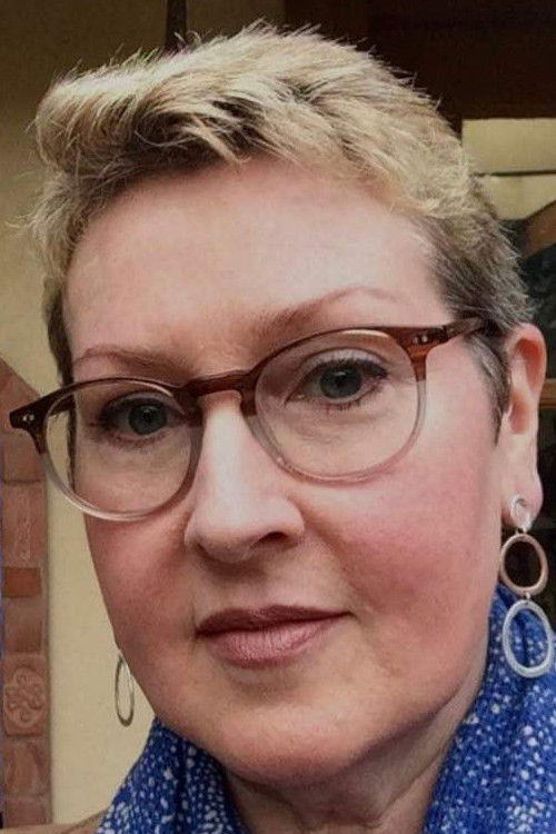 Shari Russell backdrop