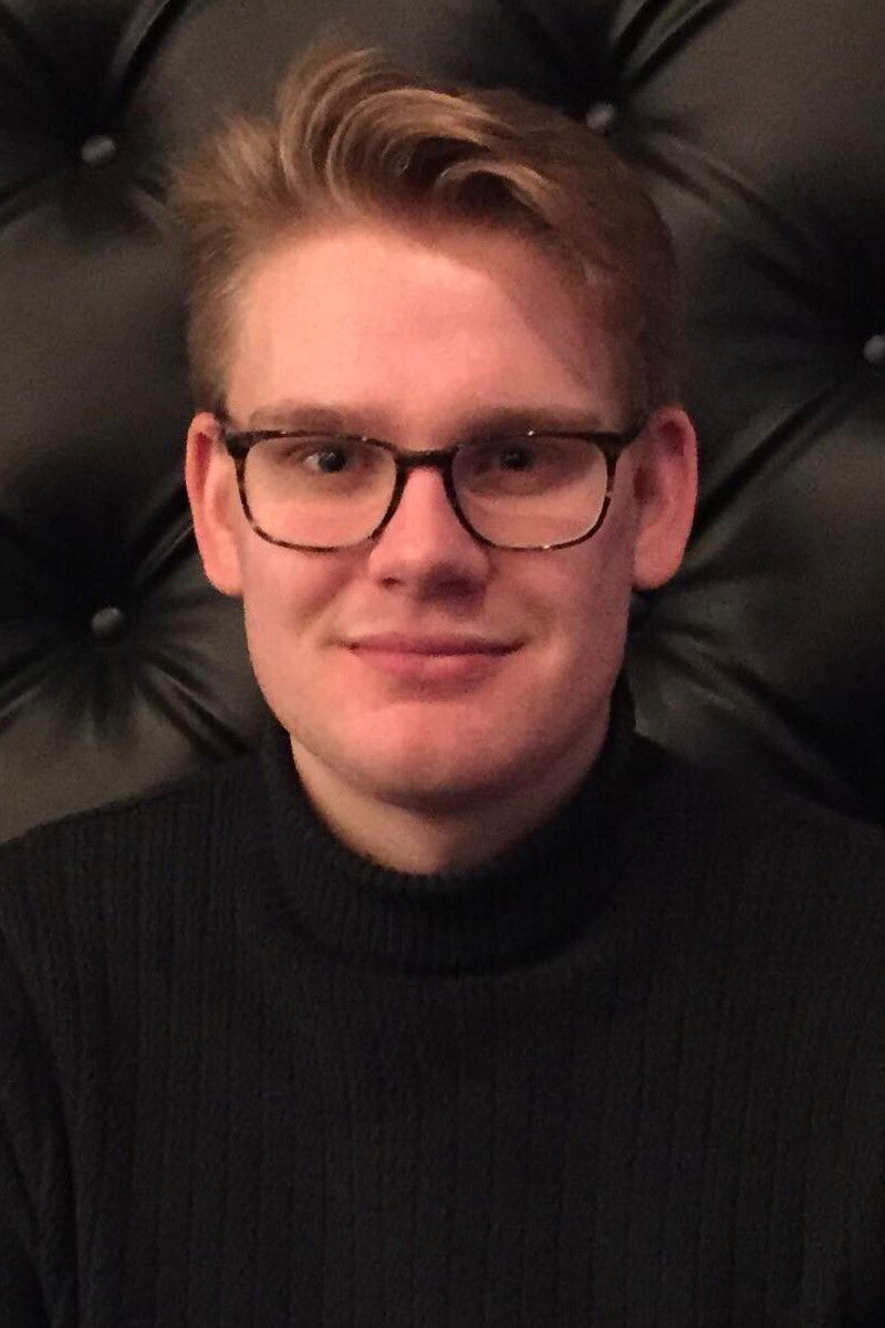 Shashi Baltutis backdrop