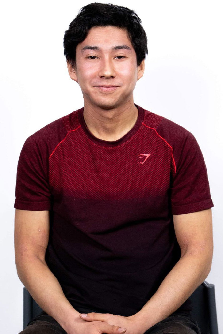 Tomiya Hills backdrop