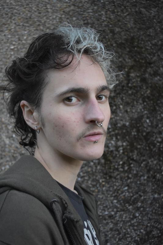 Ruben Lucius Kronström backdrop