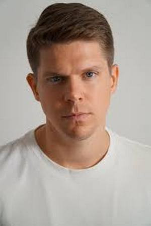 Mariusz Ochociński backdrop