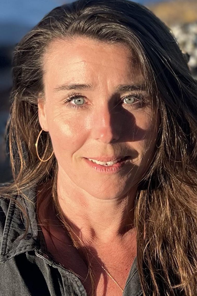 Vickie Bak Laursen backdrop