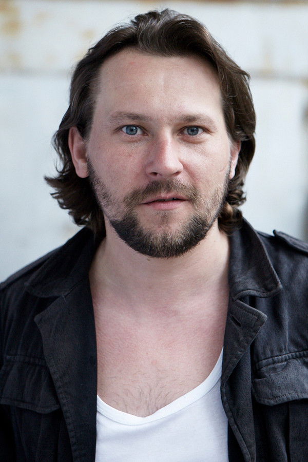 Tomasz Solich backdrop