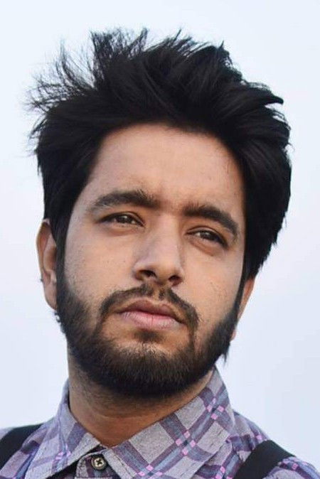 Dev Mazumder backdrop