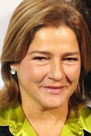 Silvia Verdone backdrop