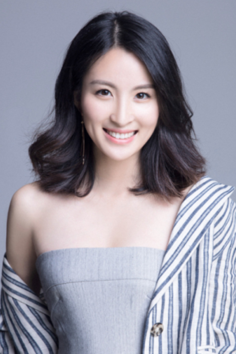 Han Xintong backdrop