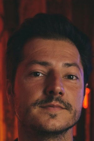 Nicolas Meyrieux backdrop