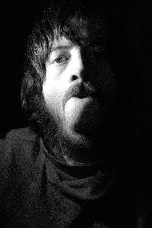 Manuel Venzor backdrop