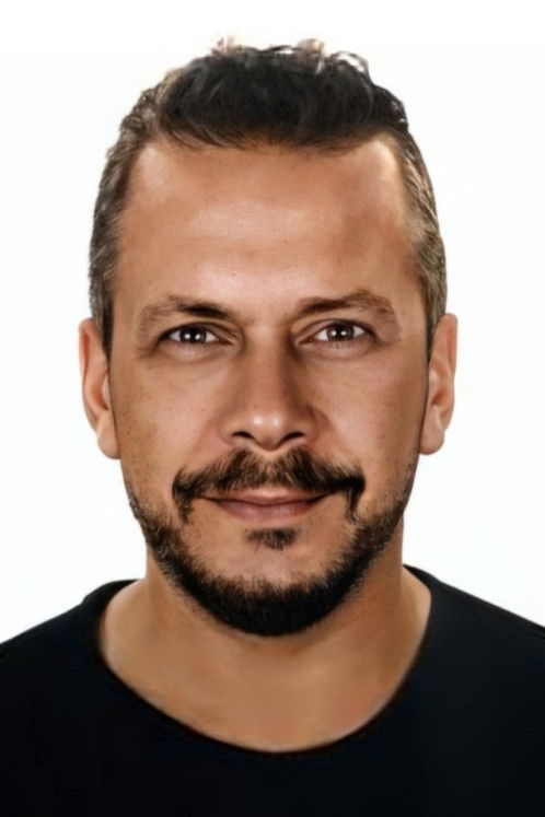 Hüseyin Köroğlu backdrop