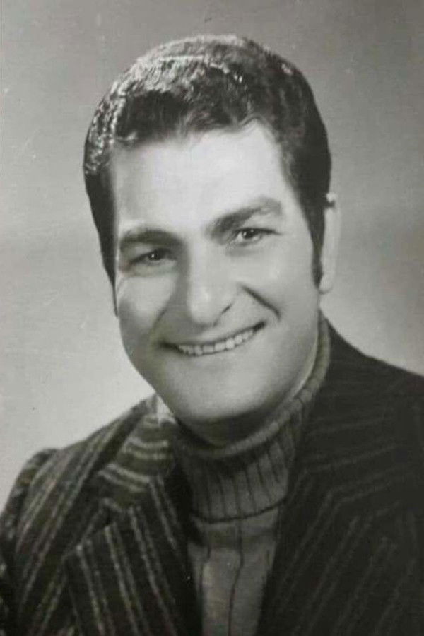 Fayek Ismail backdrop