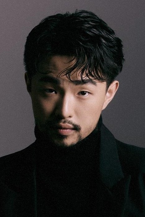 Chang Jiahao backdrop