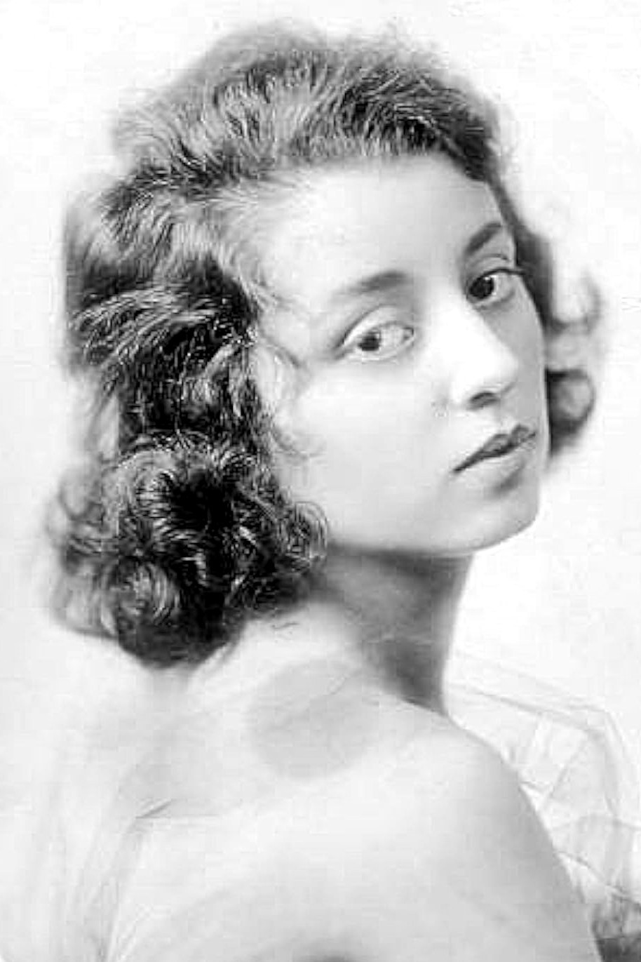 Margaret Risser backdrop