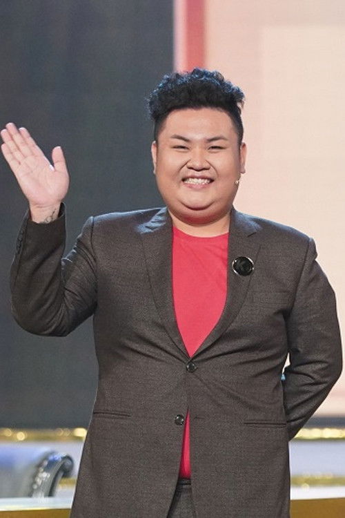 Nguyen Phuoc Loc backdrop