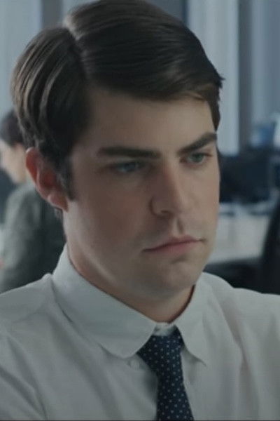 Jason Lucas backdrop