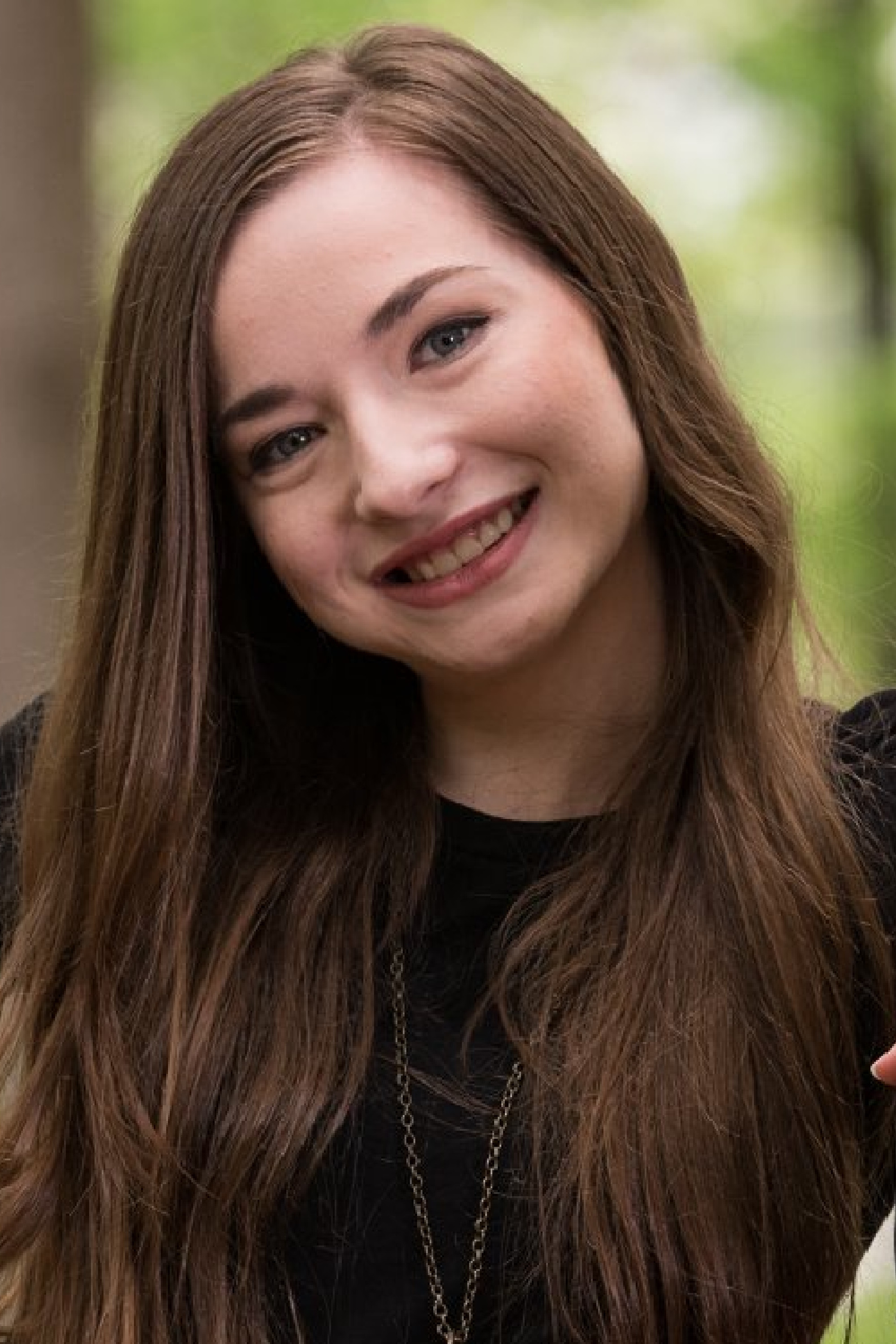 Jerica Henline backdrop