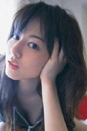 Maiko Kazano backdrop