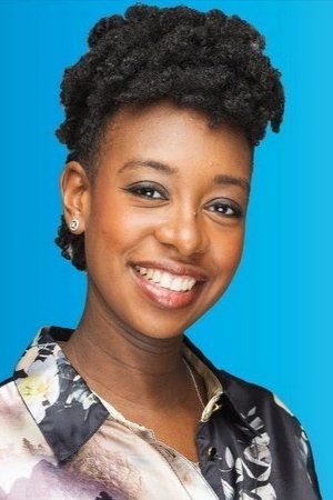 Yolanda Brown backdrop