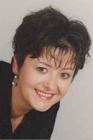 Joanna Białek backdrop