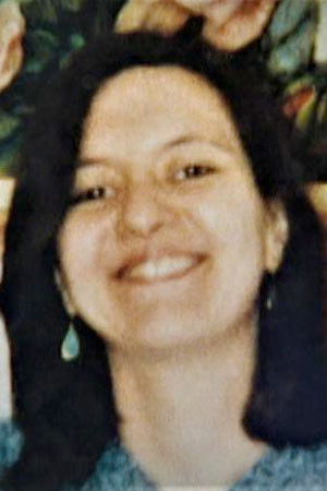 Monica Calò backdrop