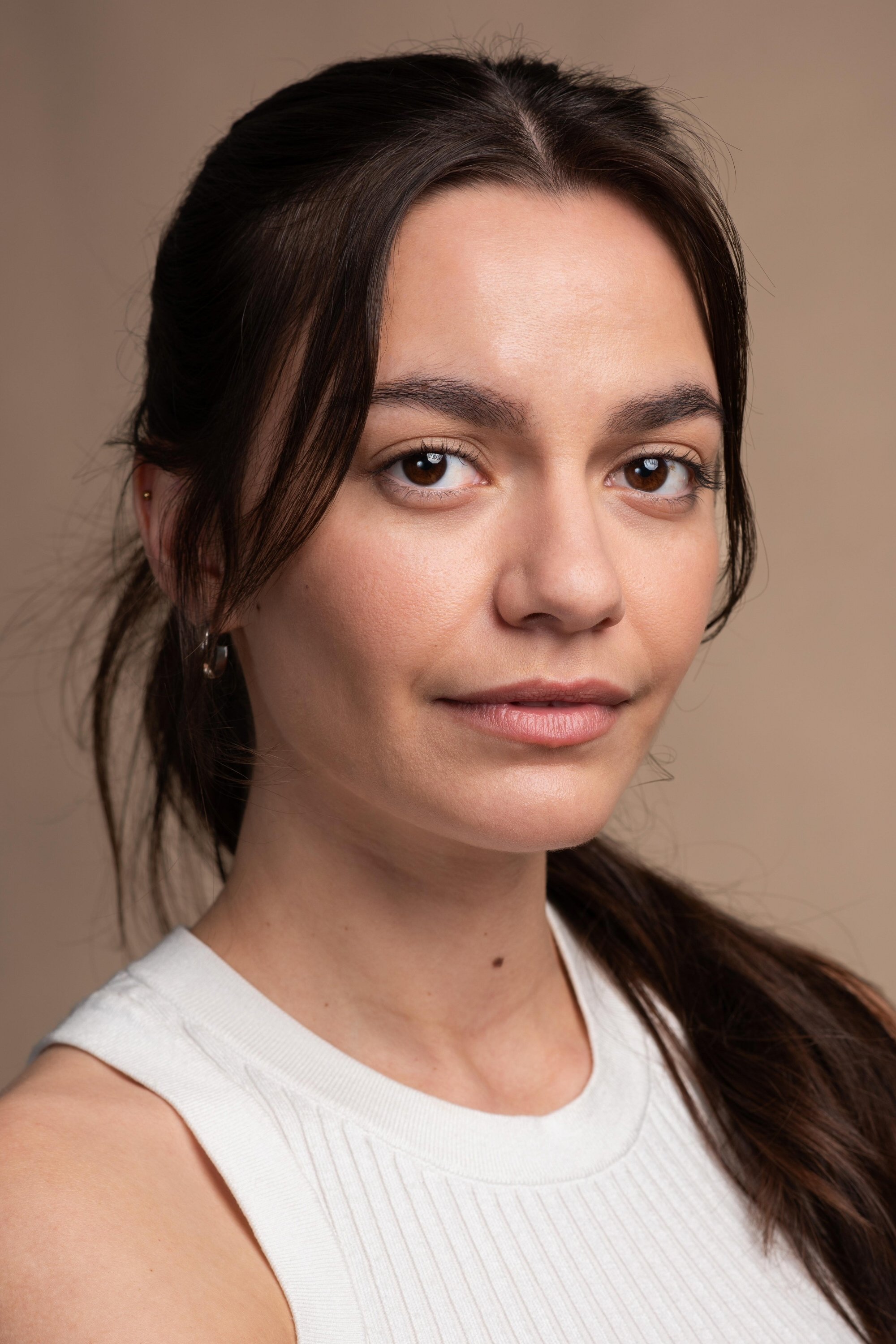 Celeste Loots backdrop