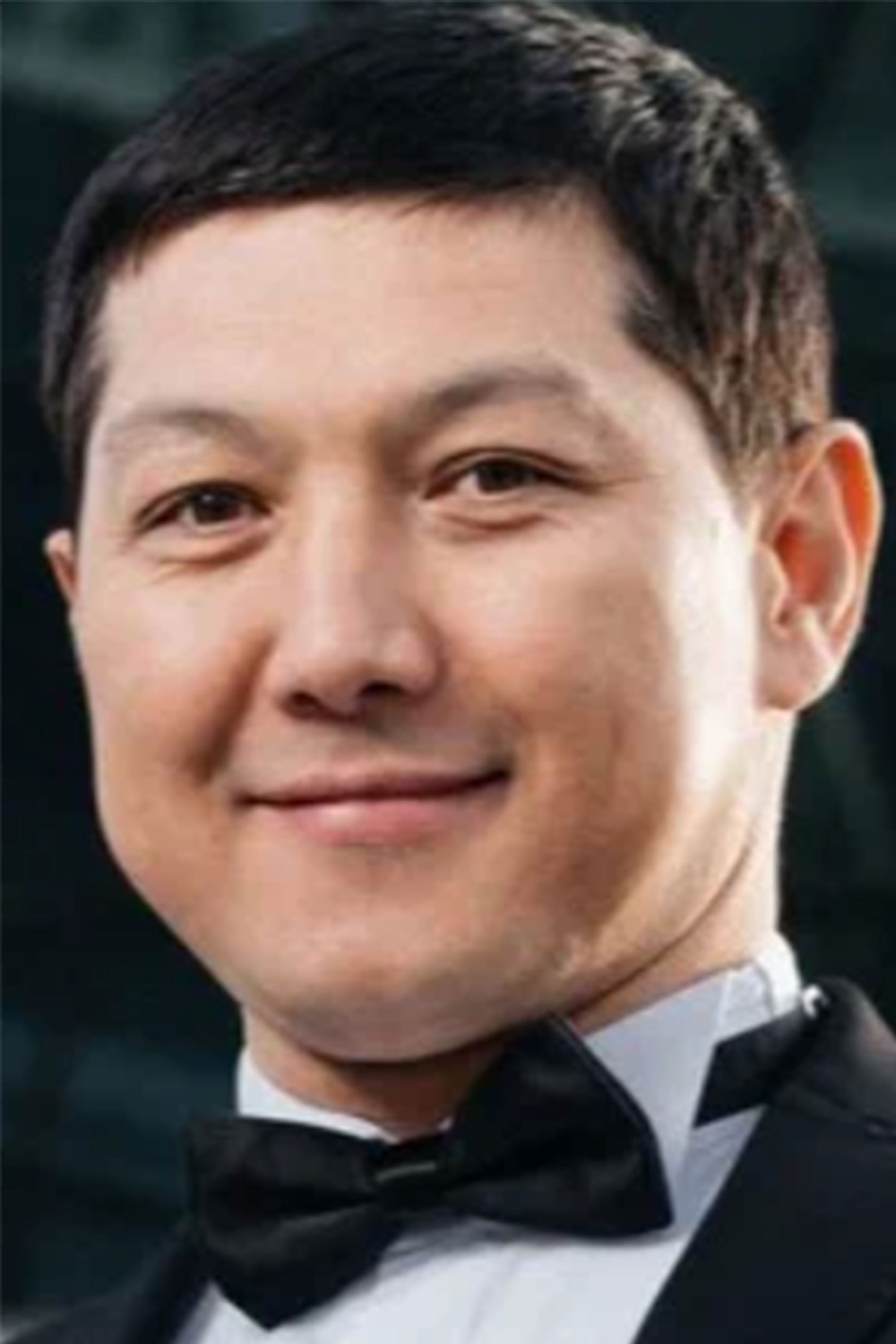 Nurdaulet Shertim backdrop