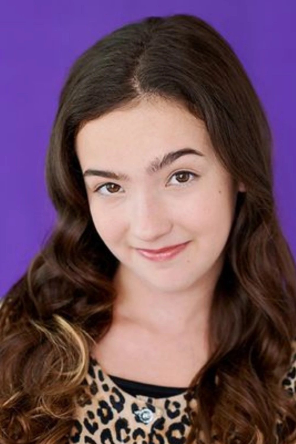 Cassie Glow backdrop