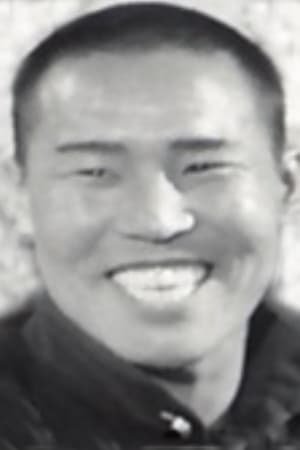 Tserendorj Tsedendamba backdrop