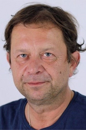 Łukasz Żurek backdrop