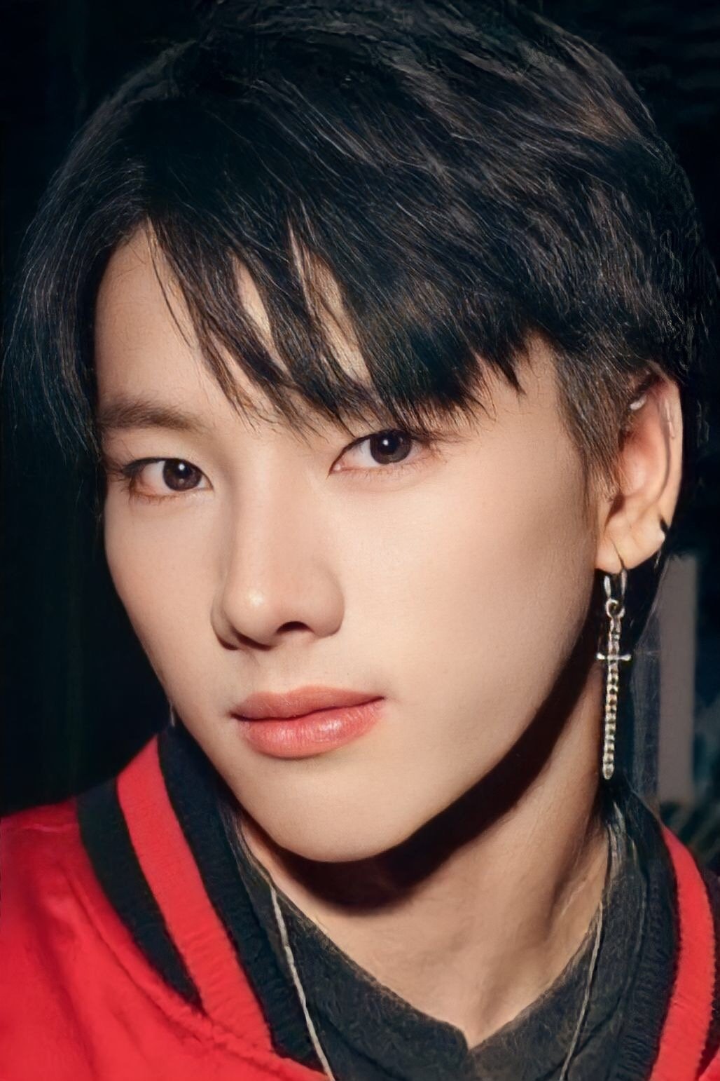 Chunnawan Mandee backdrop